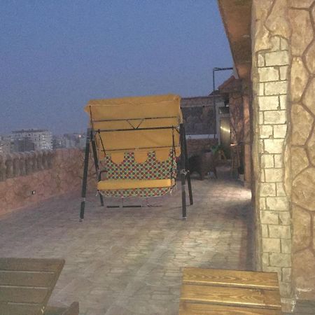 Al-Madina Tower Apartments Marsa Matrouh Esterno foto