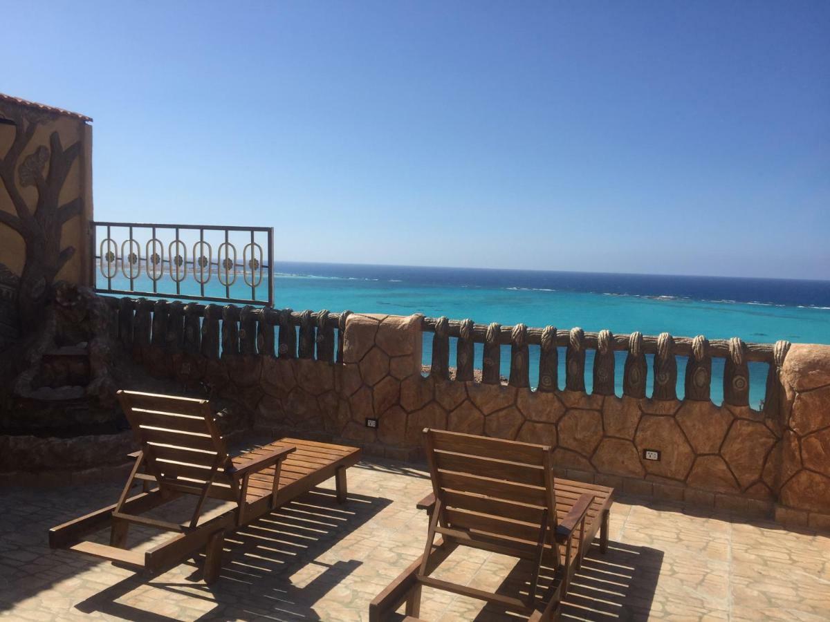 Al-Madina Tower Apartments Marsa Matrouh Esterno foto