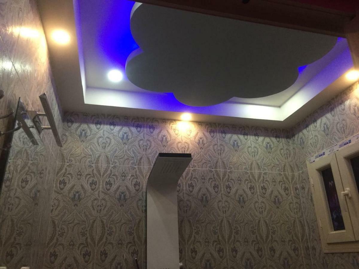 Al-Madina Tower Apartments Marsa Matrouh Esterno foto