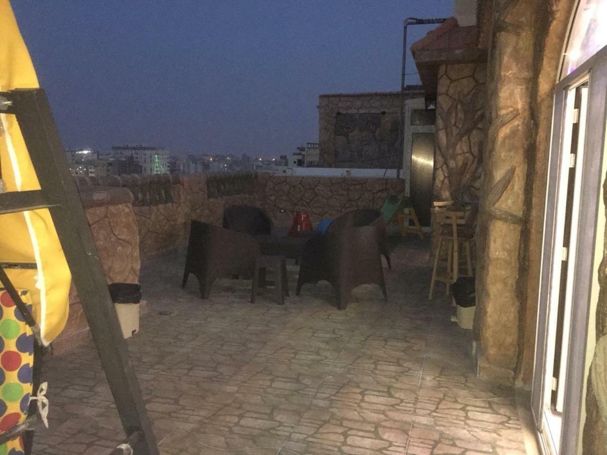 Al-Madina Tower Apartments Marsa Matrouh Esterno foto