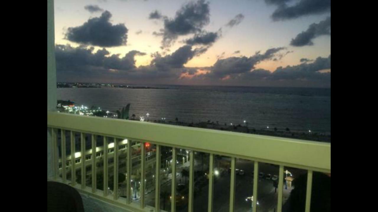 Al-Madina Tower Apartments Marsa Matrouh Esterno foto