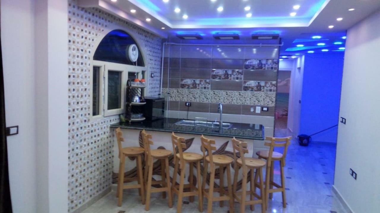 Al-Madina Tower Apartments Marsa Matrouh Esterno foto