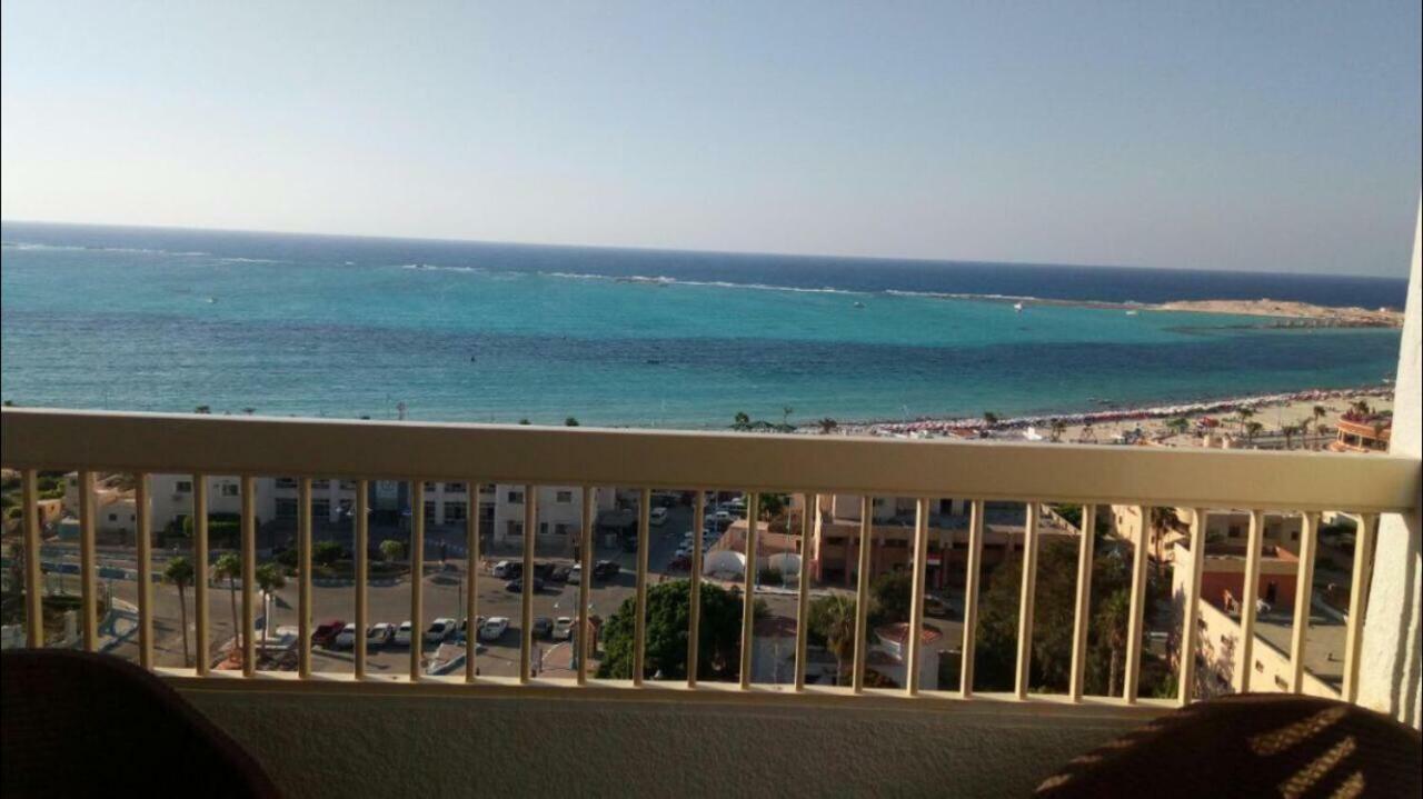 Al-Madina Tower Apartments Marsa Matrouh Esterno foto