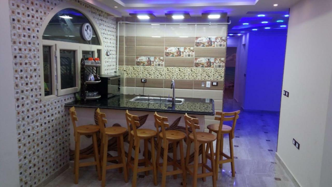 Al-Madina Tower Apartments Marsa Matrouh Esterno foto