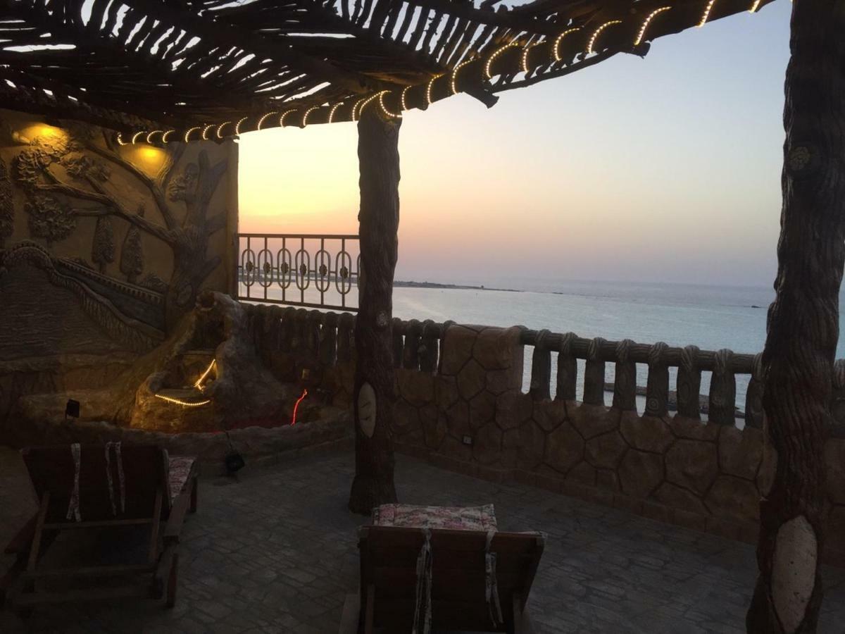 Al-Madina Tower Apartments Marsa Matrouh Esterno foto