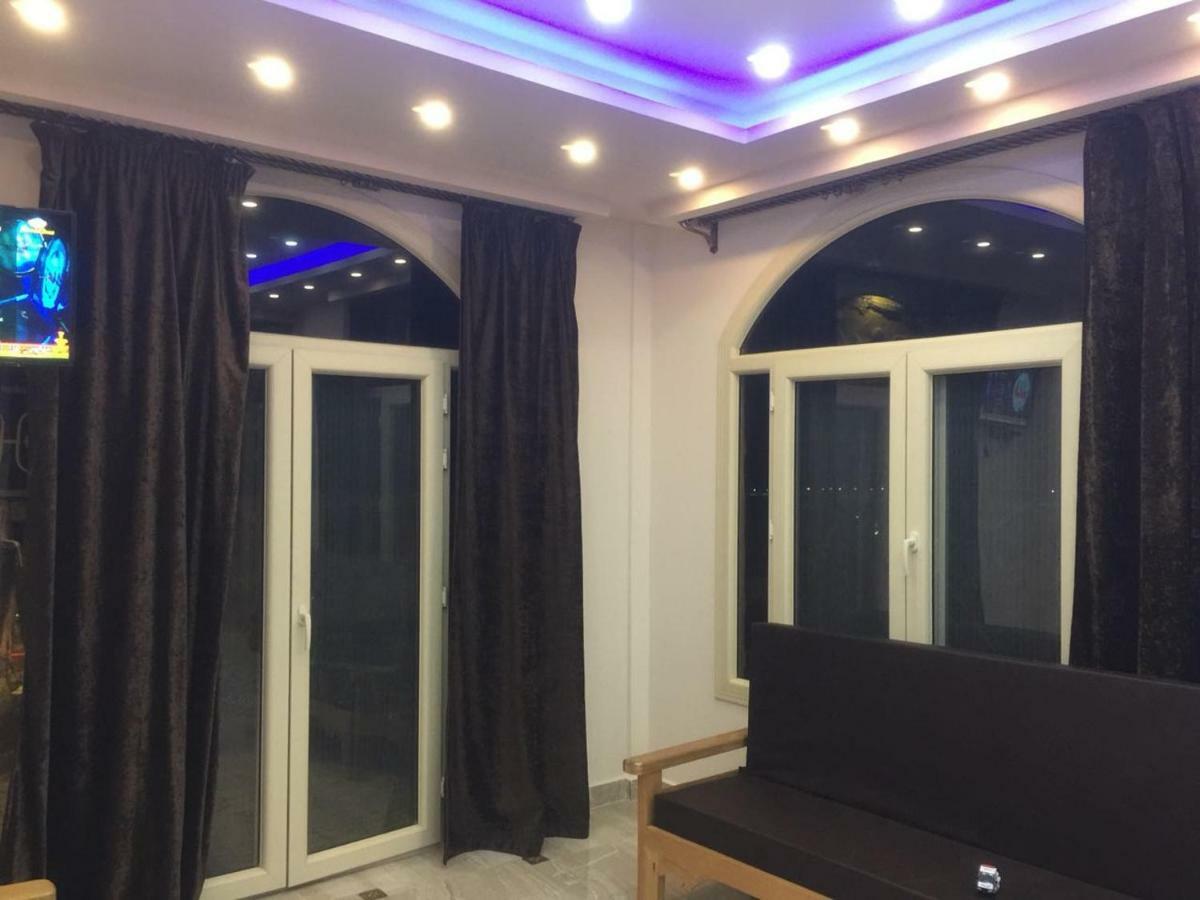 Al-Madina Tower Apartments Marsa Matrouh Esterno foto