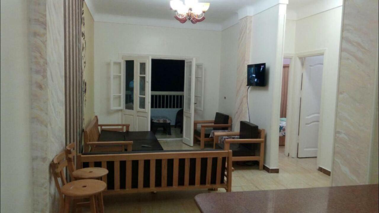 Al-Madina Tower Apartments Marsa Matrouh Esterno foto