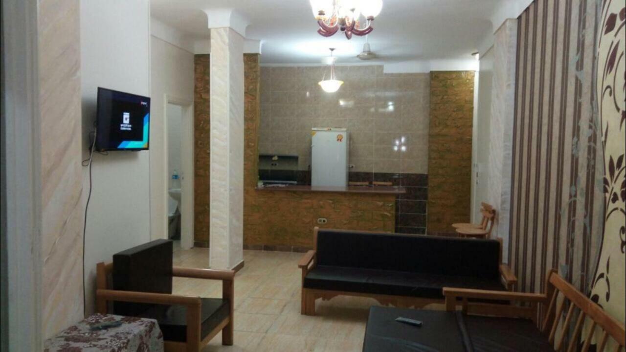 Al-Madina Tower Apartments Marsa Matrouh Esterno foto