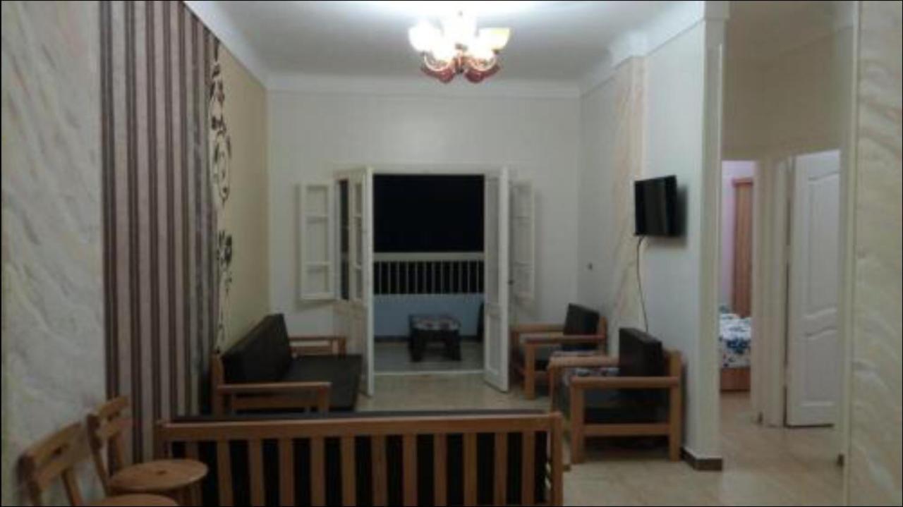 Al-Madina Tower Apartments Marsa Matrouh Esterno foto