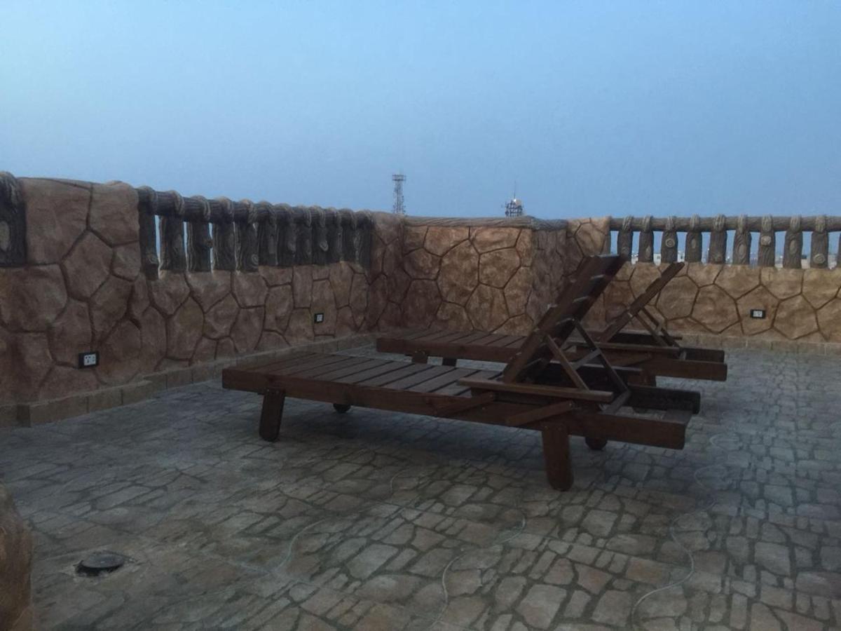 Al-Madina Tower Apartments Marsa Matrouh Esterno foto
