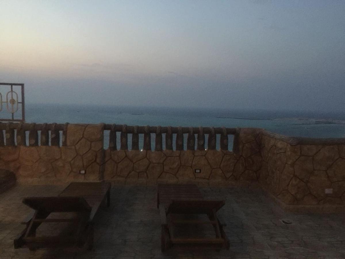 Al-Madina Tower Apartments Marsa Matrouh Esterno foto